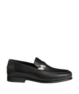 HERMES Лоферы