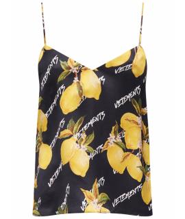 VETEMENTS Майка