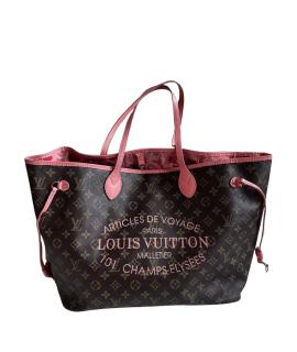 LOUIS VUITTON Сумка тоут
