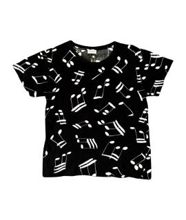 SAINT LAURENT Футболка