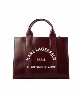 KARL LAGERFELD Сумка с короткими ручками