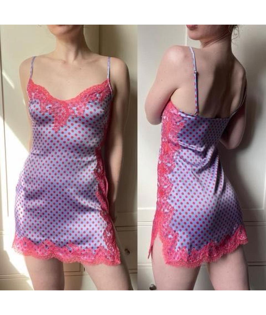 AGENT PROVOCATEUR Мульти пижамы и сорочки, фото 4