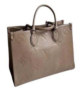 LOUIS VUITTON Сумка с короткими ручками