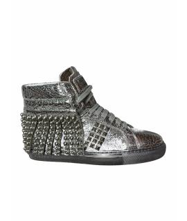 PHILIPP PLEIN Кеды