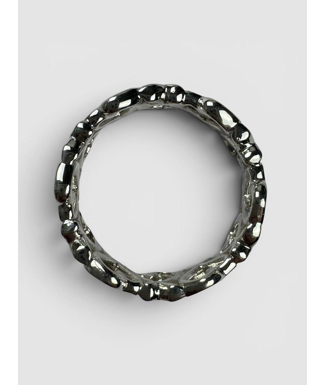 TIFFANY&CO Серебряное серебряное кольцо, фото 5