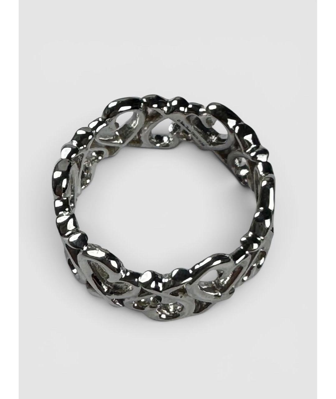 TIFFANY&CO Серебряное серебряное кольцо, фото 4