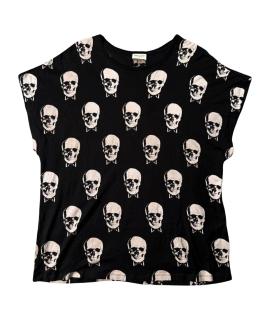 SAINT LAURENT Футболка