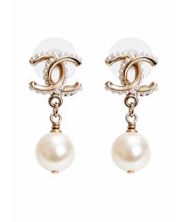 CHANEL Серьги
