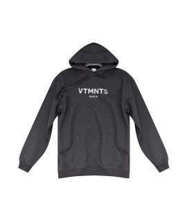 VETEMENTS Худи/толстовка