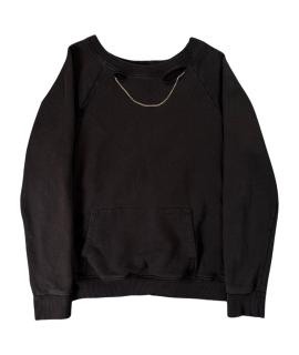 SAINT LAURENT Худи/толстовка