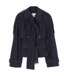 BURBERRY Тренч/плащ