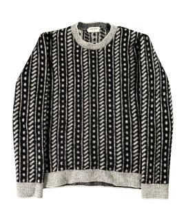 SAINT LAURENT Худи/толстовка