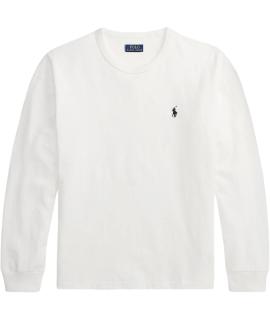POLO RALPH LAUREN Лонгслив