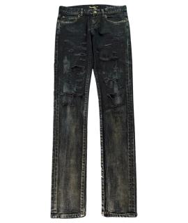 SAINT LAURENT Джинсы скинни