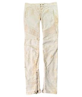BALMAIN Джинсы скинни