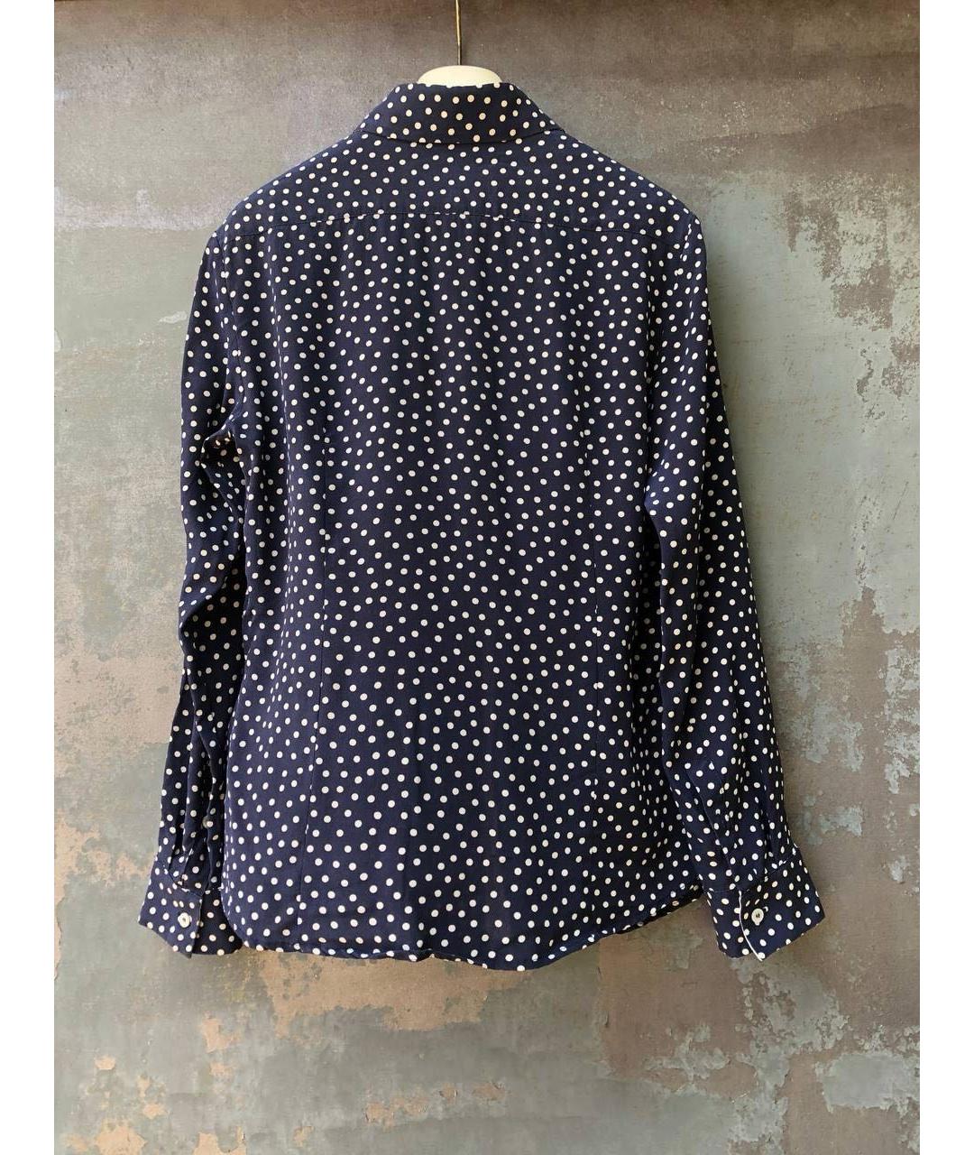 WEEKEND MAX MARA Шелковая блузы, фото 2