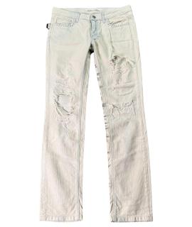 ZADIG & VOLTAIRE Джинсы скинни