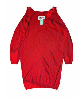 MM6 MAISON MARGIELA Платье
