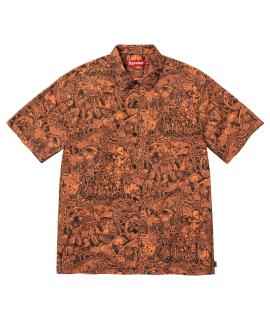 SUPREME Рубашка