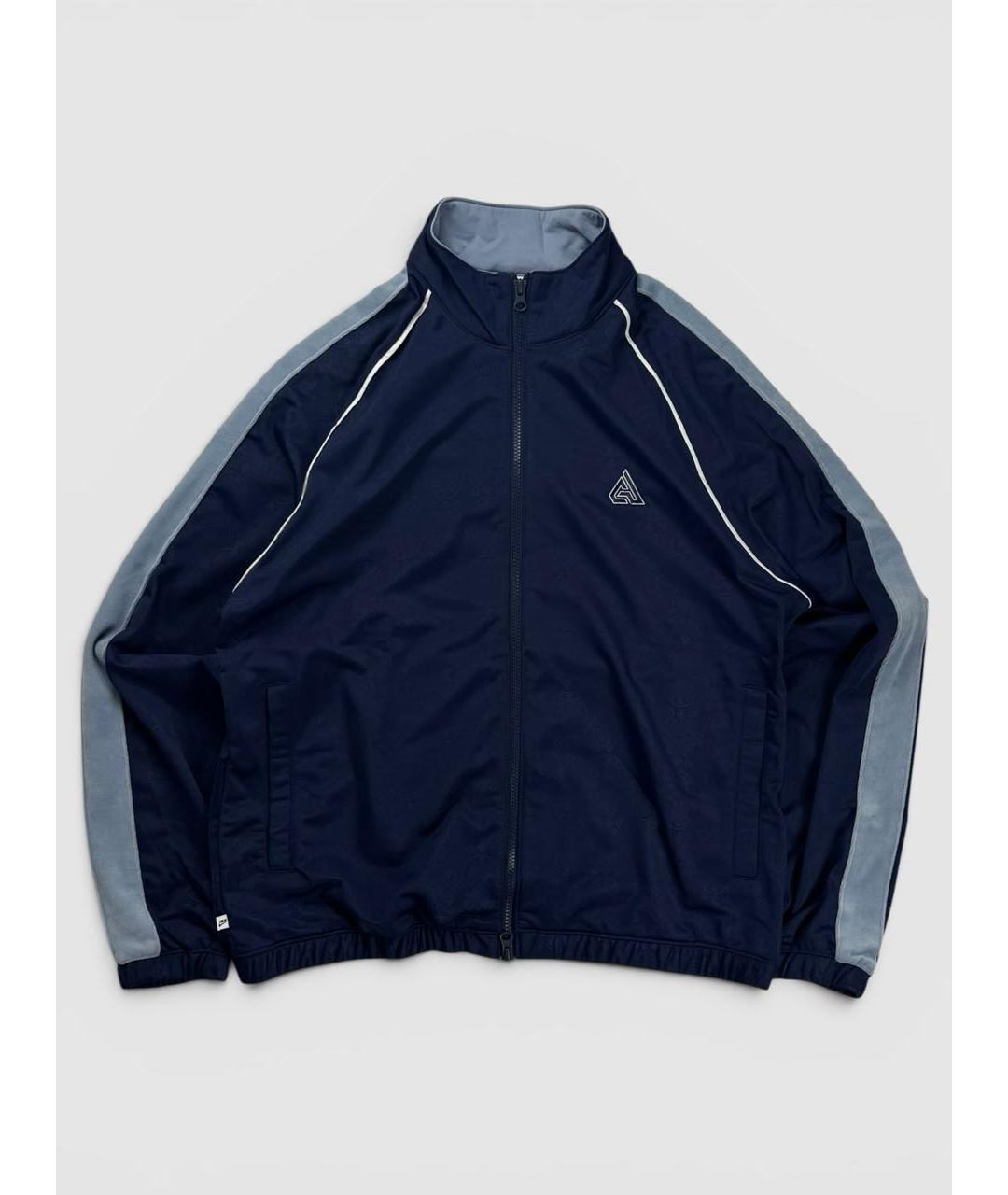 NIKE Синяя куртка, фото 6