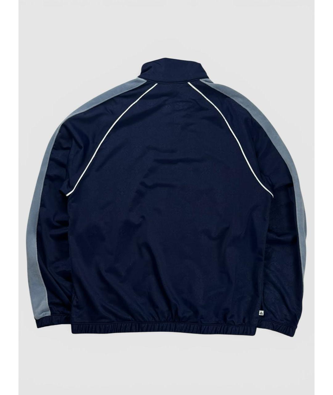 NIKE Синяя куртка, фото 5