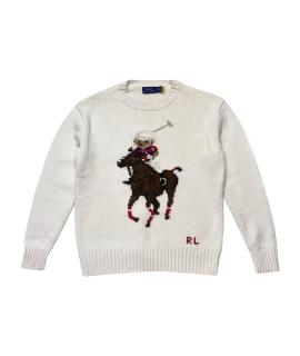 POLO RALPH LAUREN Джемпер / свитер