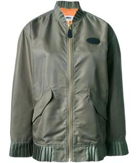 MM6 MAISON MARGIELA Куртка