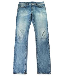 SAINT LAURENT Джинсы скинни