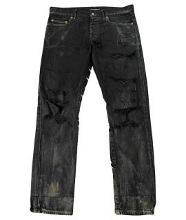 SAINT LAURENT Джинсы скинни