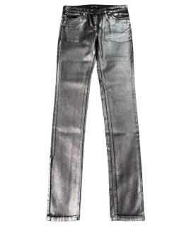 ROBERTO CAVALLI Джинсы слим