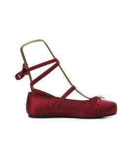 CHRISTIAN DIOR Балетки