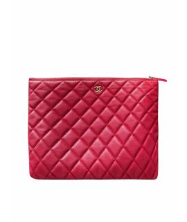 CHANEL Клатч/вечерняя сумка