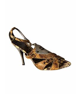 JUST CAVALLI Туфли