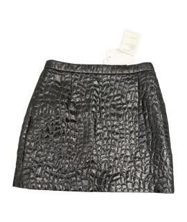 SAINT LAURENT Юбка мини