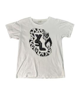 SAINT LAURENT Футболка
