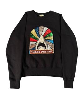 SAINT LAURENT Худи/толстовка
