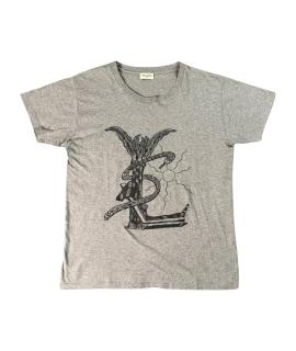 SAINT LAURENT Футболка