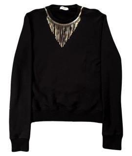 SAINT LAURENT Худи/толстовка