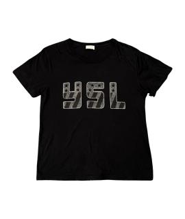 SAINT LAURENT Футболка