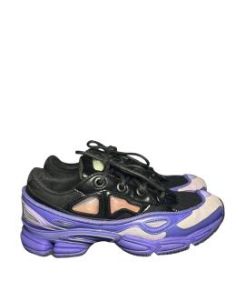 ADIDAS X RAF SIMONS Низкие кроссовки / кеды
