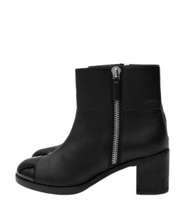 CHANEL Ботинки