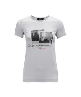 DOLCE&GABBANA Футболка