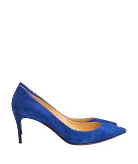 CHRISTIAN LOUBOUTIN Туфли