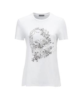 ALEXANDER MCQUEEN Футболка