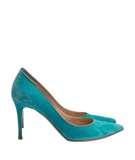 GIANVITO ROSSI Туфли