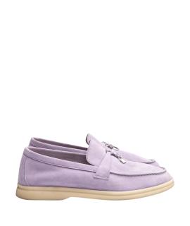 LORO PIANA Лоферы