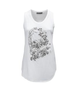 ALEXANDER MCQUEEN Футболка