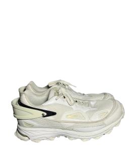 ADIDAS X RAF SIMONS Низкие кроссовки / кеды