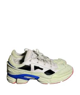ADIDAS X RAF SIMONS Низкие кроссовки / кеды