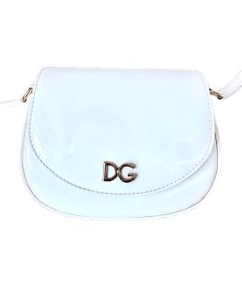 DOLCE&GABBANA Сумка через плечо